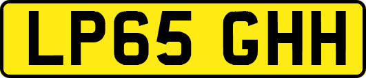 LP65GHH