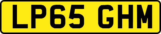 LP65GHM