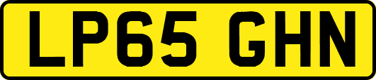 LP65GHN