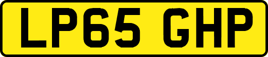 LP65GHP