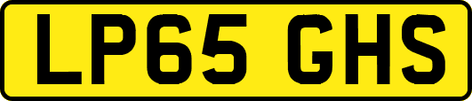 LP65GHS