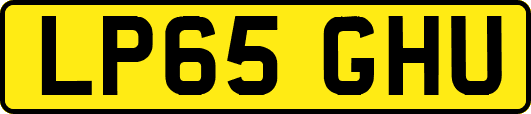 LP65GHU