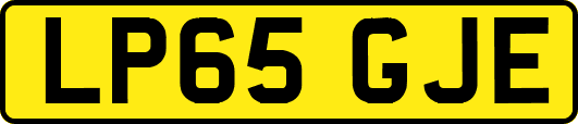 LP65GJE