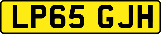 LP65GJH