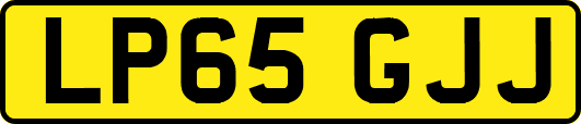 LP65GJJ