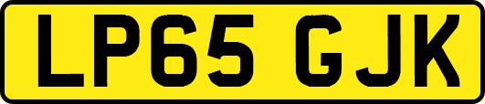 LP65GJK