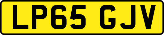 LP65GJV