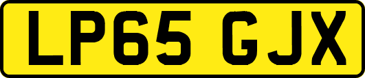 LP65GJX