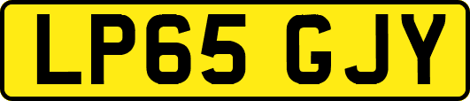LP65GJY