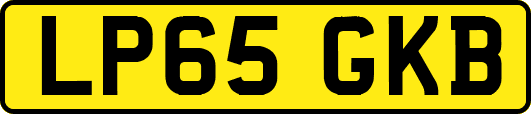 LP65GKB
