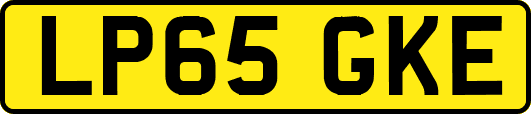 LP65GKE