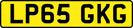 LP65GKG