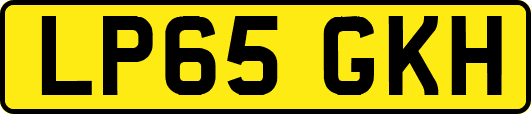 LP65GKH