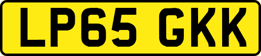 LP65GKK