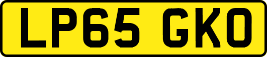 LP65GKO