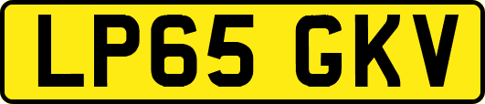 LP65GKV