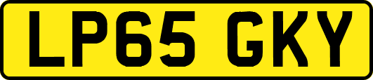 LP65GKY
