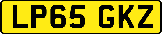 LP65GKZ