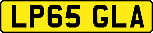 LP65GLA