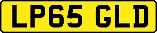 LP65GLD