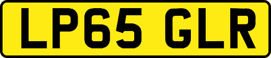 LP65GLR