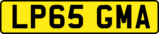LP65GMA