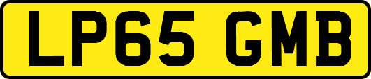 LP65GMB