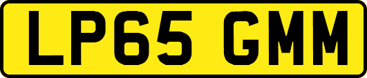 LP65GMM