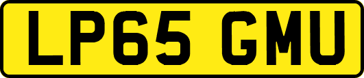 LP65GMU
