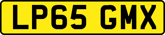 LP65GMX