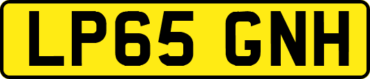 LP65GNH
