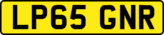 LP65GNR