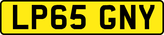 LP65GNY