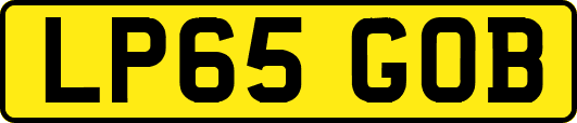 LP65GOB