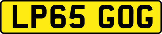 LP65GOG