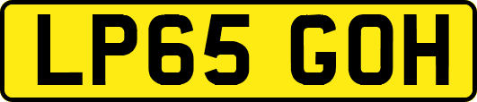 LP65GOH