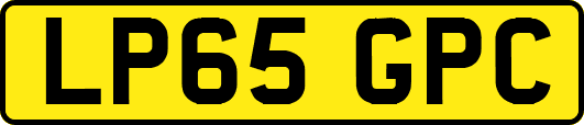 LP65GPC