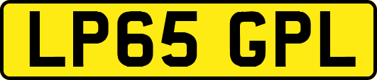 LP65GPL