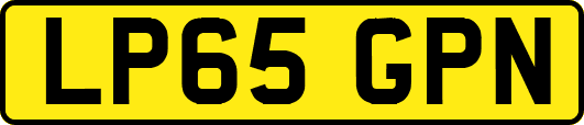 LP65GPN