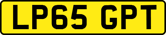 LP65GPT