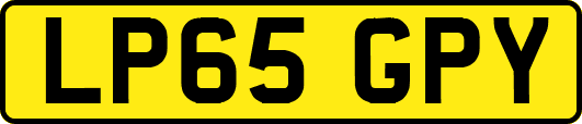 LP65GPY