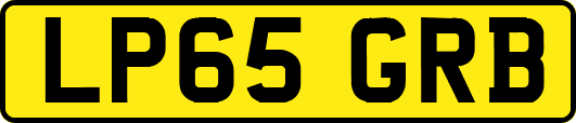 LP65GRB