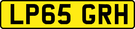 LP65GRH