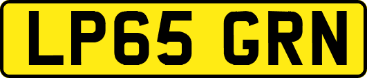 LP65GRN