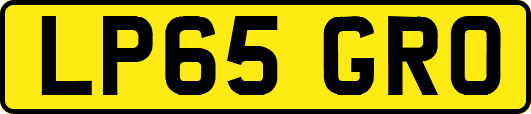 LP65GRO