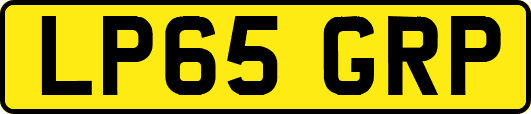 LP65GRP