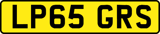 LP65GRS