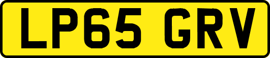 LP65GRV