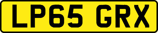 LP65GRX