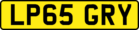 LP65GRY